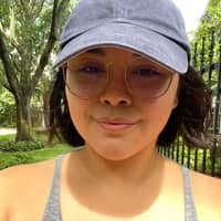 Sitter Profile Image: Alfonsina R.