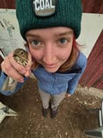 Sitter Profile Image: Bailey S.