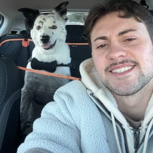 Sitter Profile Image: William W.