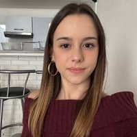 Photo de profil du pet sitter : Emma R.