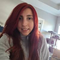 Sitter Profile Image: Katherine T.