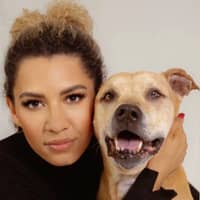 Foto del cuidador: Andrea M.