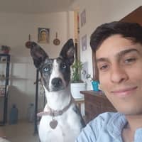 Foto del cuidador: Santiago G.