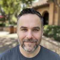 Sitter Profile Image: Jacob Z.