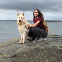 Sitter Profile Image: Jessica L.