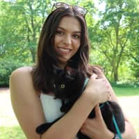 Sitter Profile Image: Caleigh R.