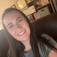 Sitter Profile Image: Claire B.