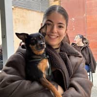 Foto del cuidador: Jimena P.