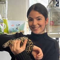 Foto del cuidador: Jimena P.