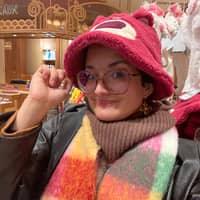 Photo de profil du pet sitter : Anne-Laure G.