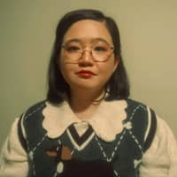 Sitter Profile Image: Sushmita P.