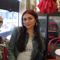 Sitter Profile Image: Riya G.