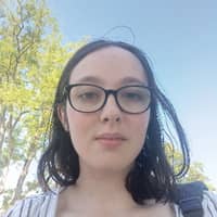 Photo de profil du pet sitter : Maëlle J.