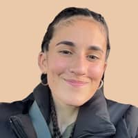 Photo de profil du pet sitter : Andréa P.