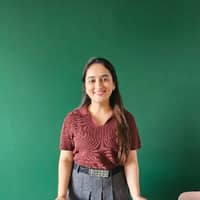 Profielfoto oppas: Twinkle S.