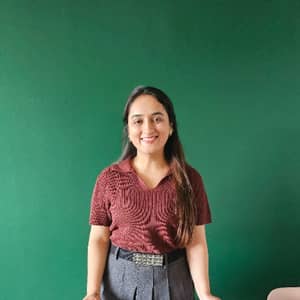 Sitter Profile Image: Twinkle S.