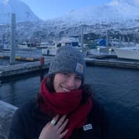 Sitter Profile Image: Cadence S.