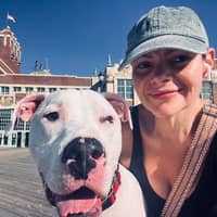 Sitter Profile Image: Silvia R.