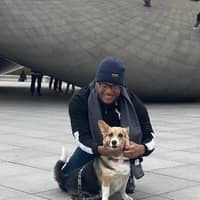 Sitter Profile Image: Brandon T.