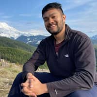Sitter Profile Image: ISTIAK G.