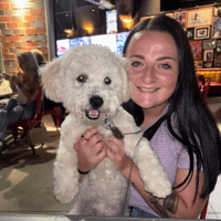 Sitter Profile Image: Christina B.