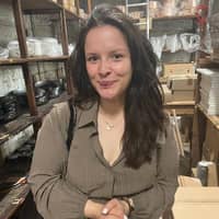 Sitterprofilbild: Nadine H.