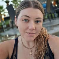 Sitter Profile Image: Amie K.