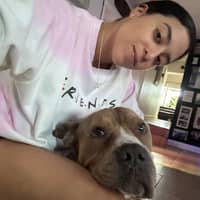 Sitter Profile Image: Janine R.