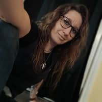 Sitter Profile Image: Andrea W.