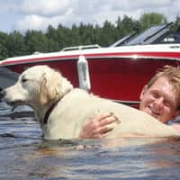 Sitter Profile Image: Weston G.