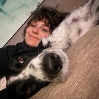 Sitter Profile Image: Virginie M.