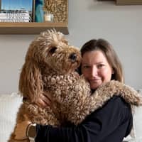 Sitter Profile Image: Yulia S.