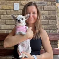 Sitter Profile Image: Yulia S.