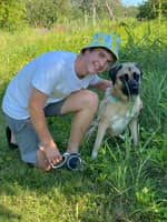 Sitter Profile Image: Luke W.