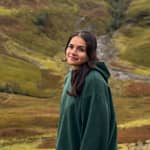 Sitter Profile Image: Mariana D.