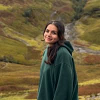 Photo de profil du pet sitter : Mariana D.