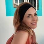 Sitter Profile Image: Joana L.