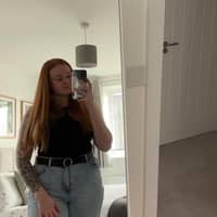 Sitter Profile Image: Alice G.