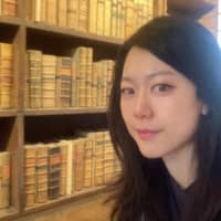 Sitter Profile Image: Gyeonhee K.