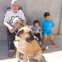 Foto del cuidador: Antonio M.