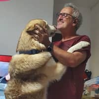 Foto del cuidador: Antonio M.