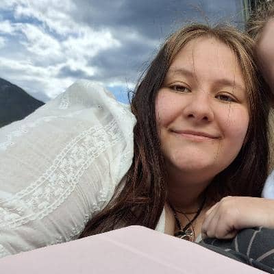 Sitterprofilbild: Aline E.