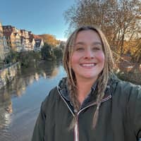 Sitter Profile Image: Anna M.