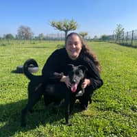 Photo de profil du pet sitter : Joana D.