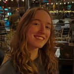 Sitter Profile Image: Elizabeth W.