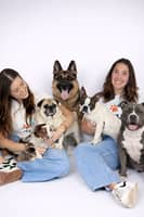 Sitter Profile Image: Daniela & Maria S.