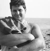 Sitter Profile Image: Joshua K.