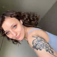 Sitter Profile Image: Olivia P.