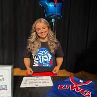 Sitter Profile Image: Courtney D.