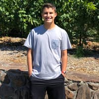 Sitter Profile Image: Rex B.